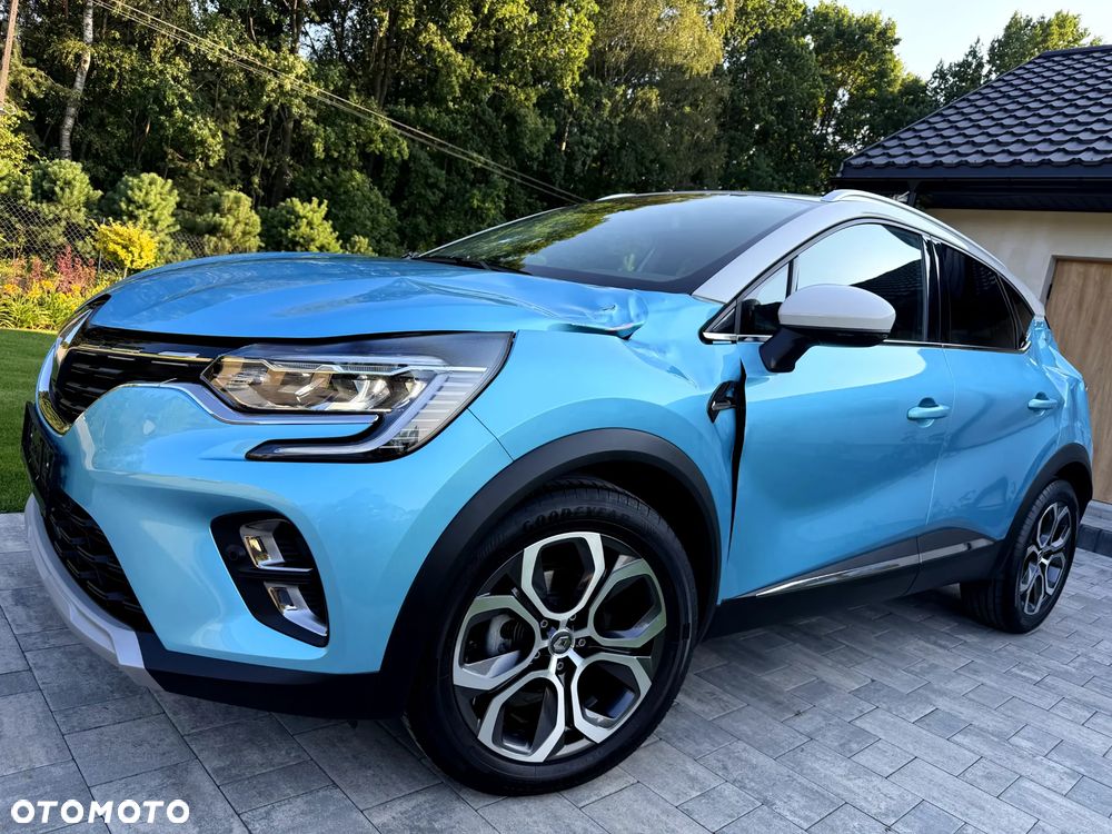 Renault Captur - 17