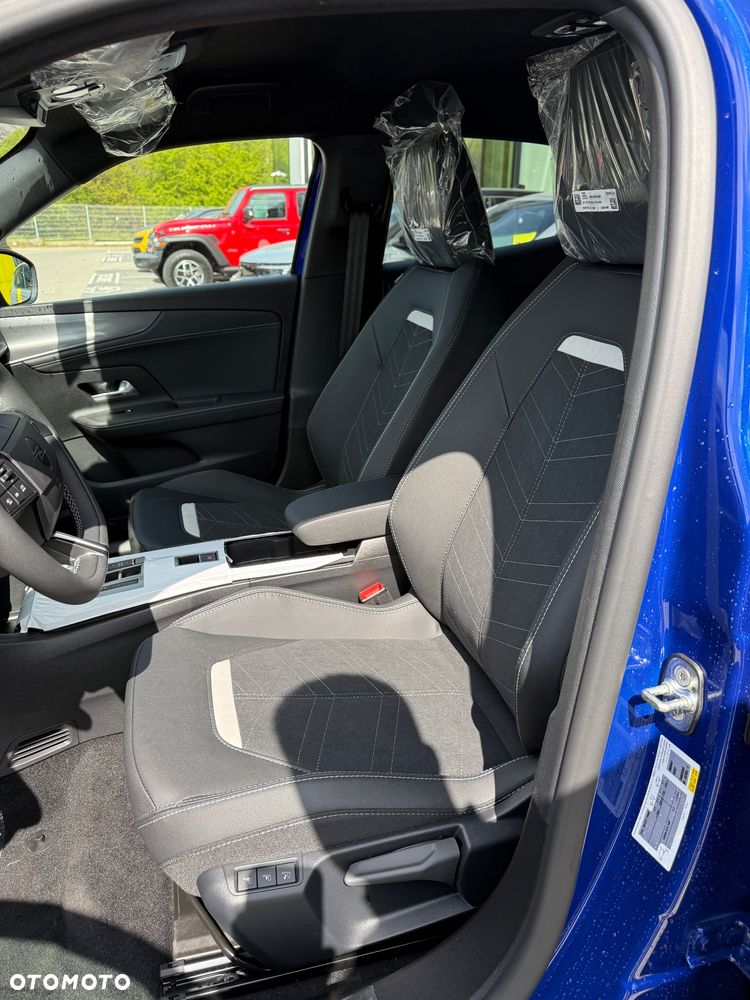 Opel Mokka 1.2 T mHEV GS S&S eDTC6 - 10