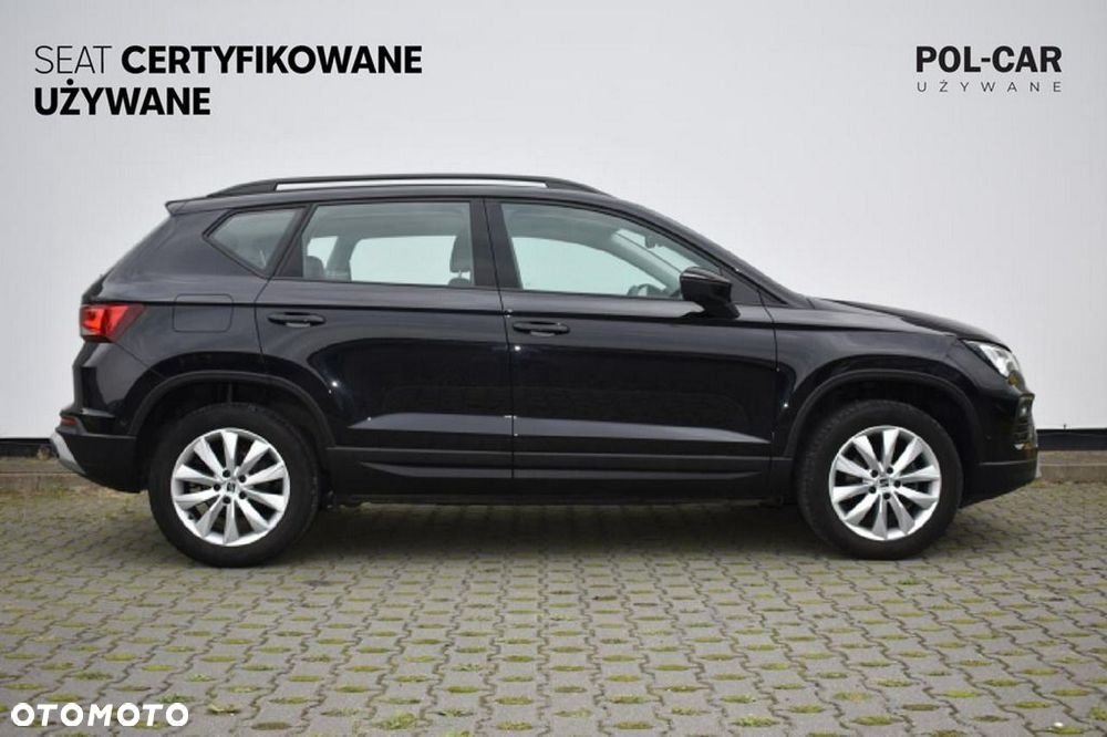 Seat Ateca 1.5 TSI Style S&S - 5
