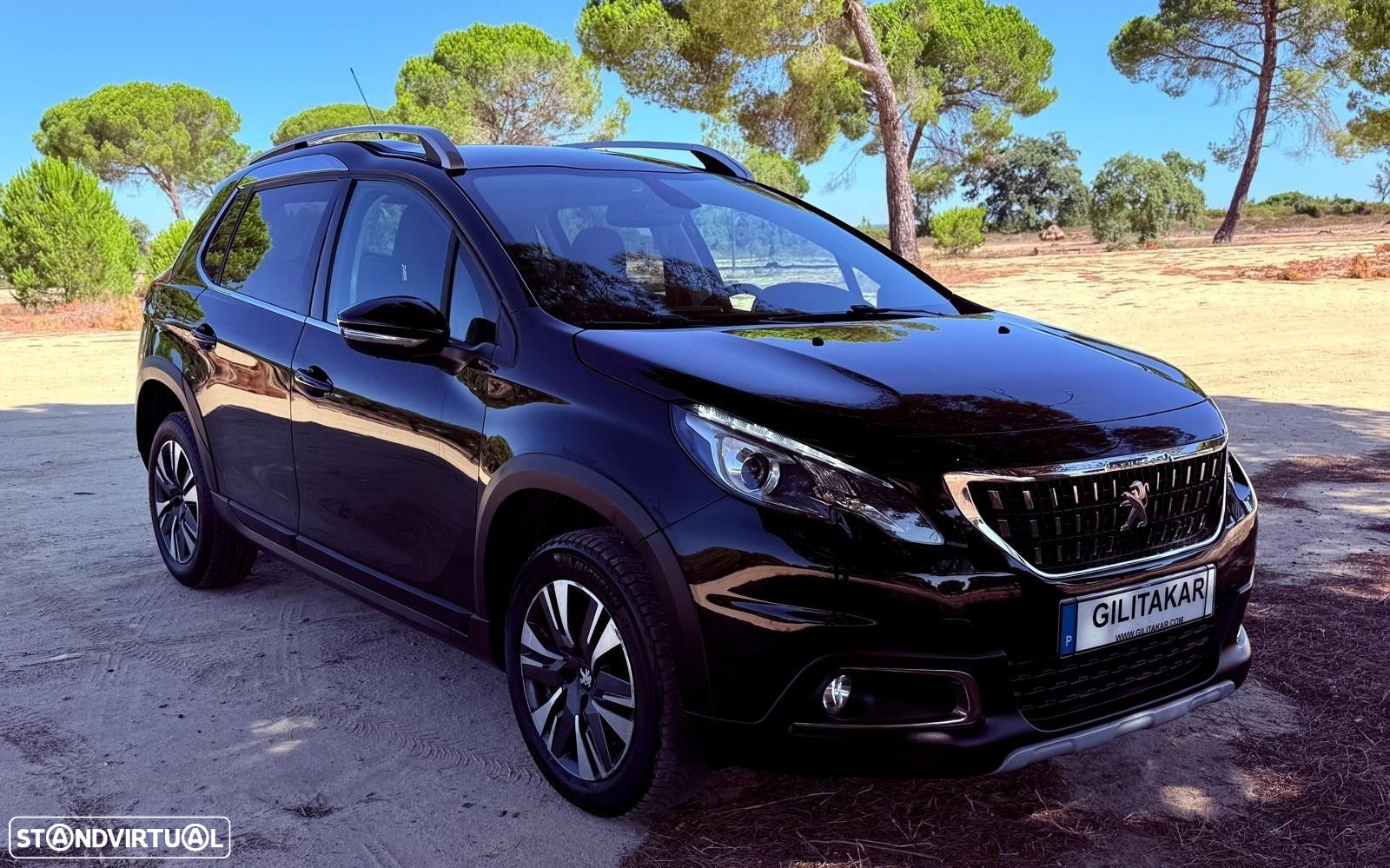 Peugeot 2008 1.2 PureTech Allure - 2