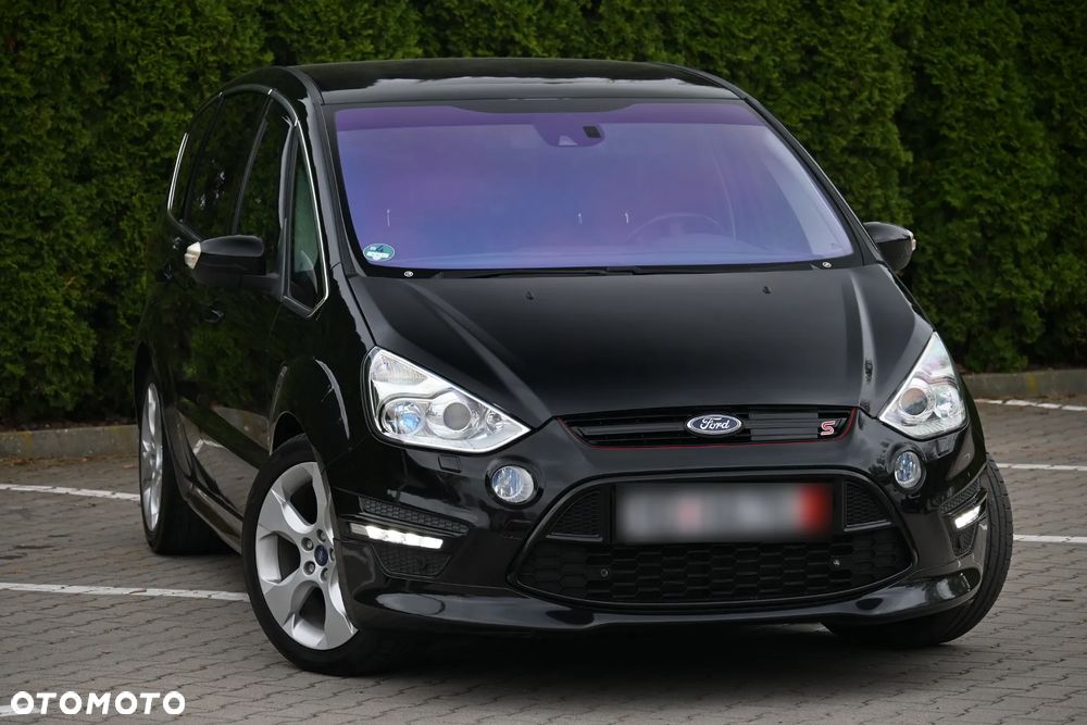 Ford S-Max 2.0 EcoBoost ST-Line - 5