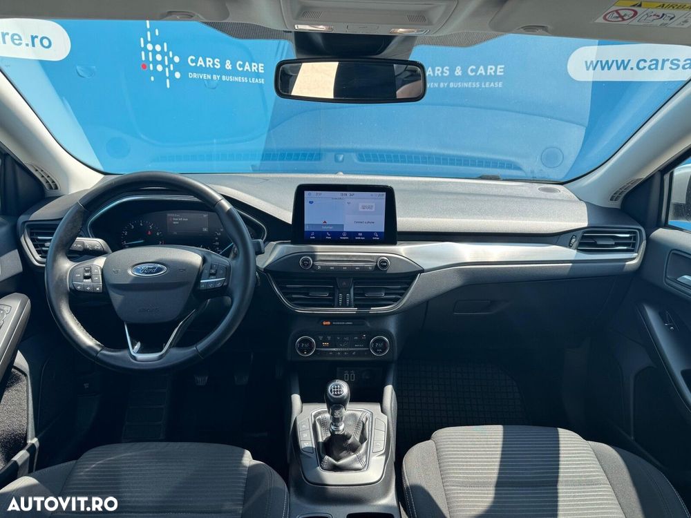 Ford Focus - 6