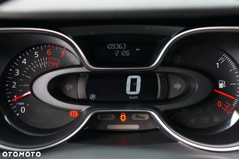 Renault Captur ENERGY TCe 90 Start&Stop Life - 38