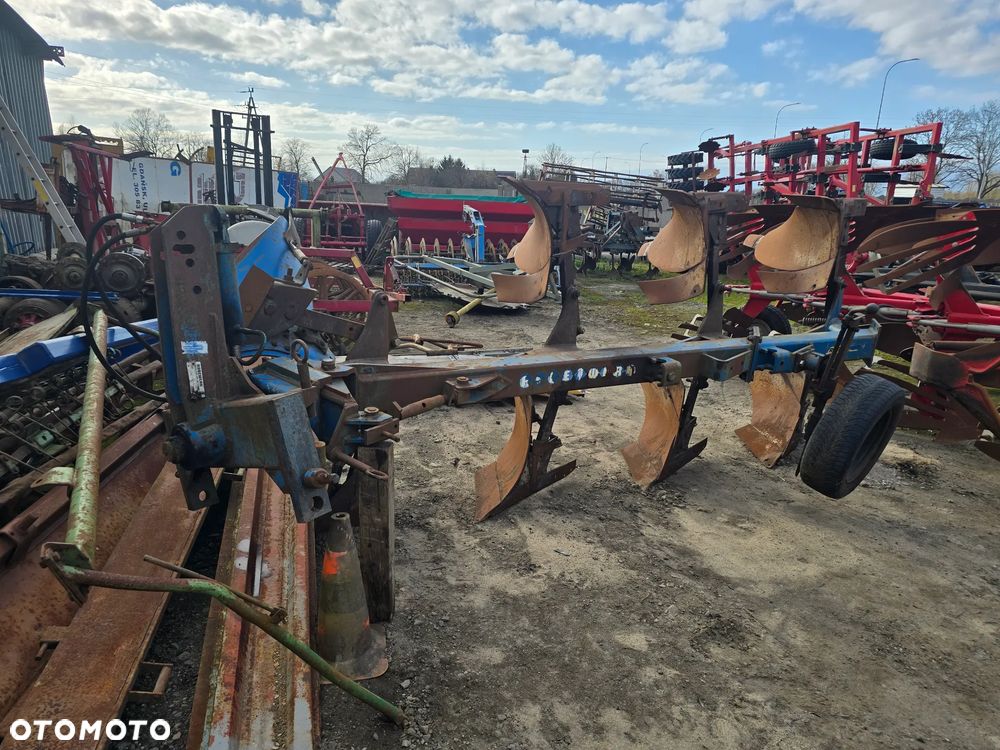 Rabe Rabe Werk Star X0 - 1