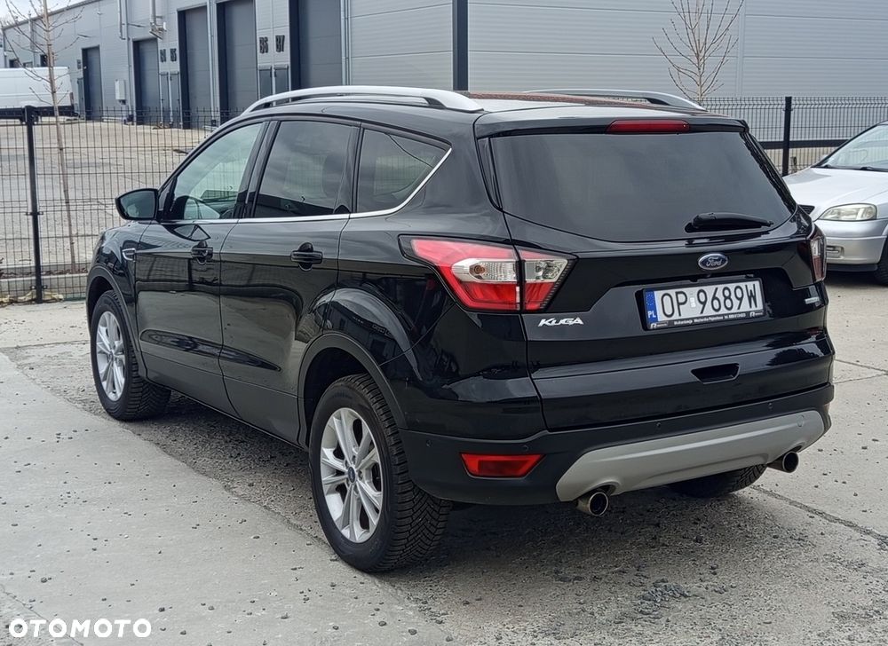 Ford Kuga 1.5 EcoBoost 2x4 ST-Line - 5