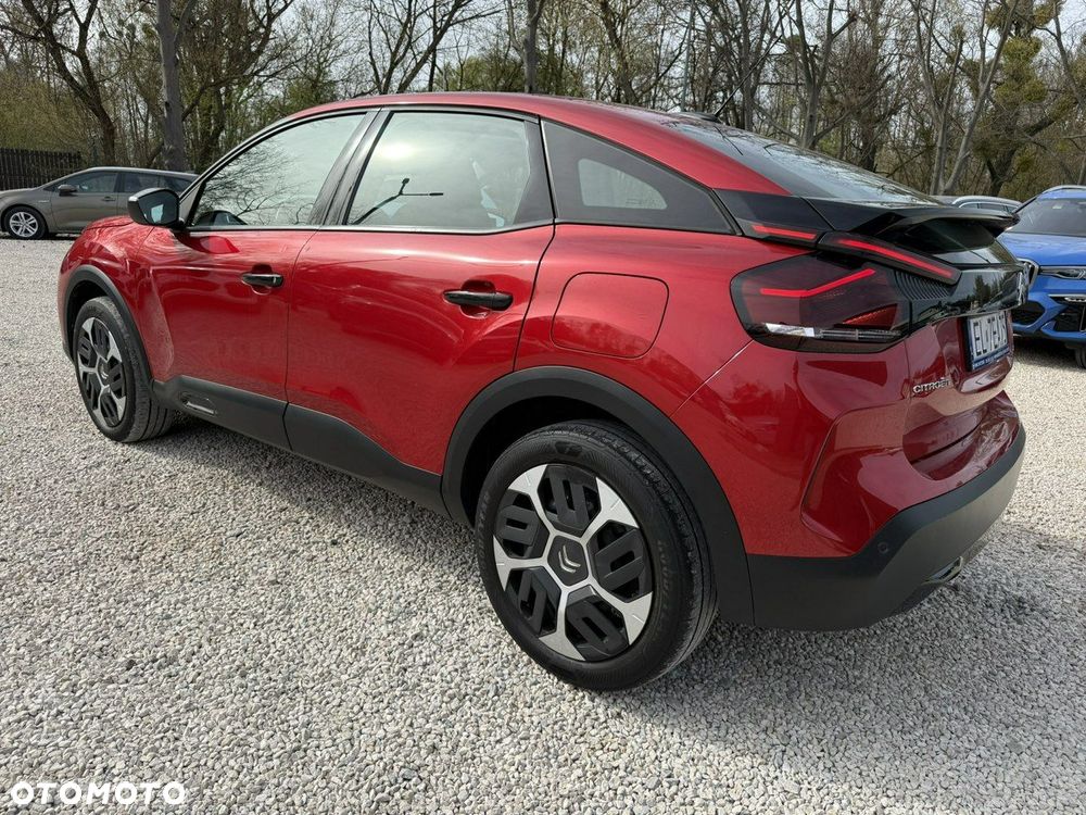 Citroën C4 1.5 BlueHDi Live Pack S&S - 14