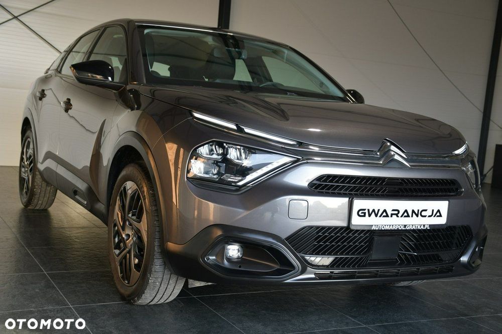 Citroën C4 1.2 PureTech Shine S&S - 4