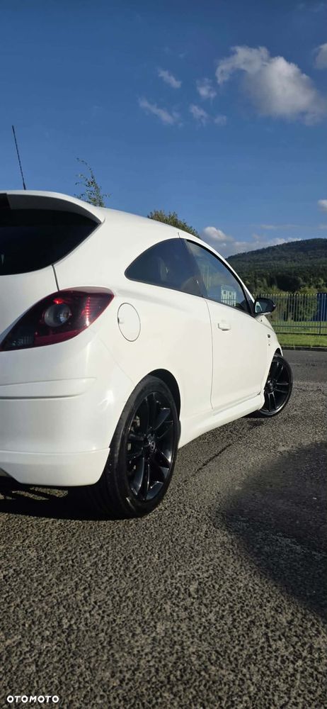 Opel Corsa - 3