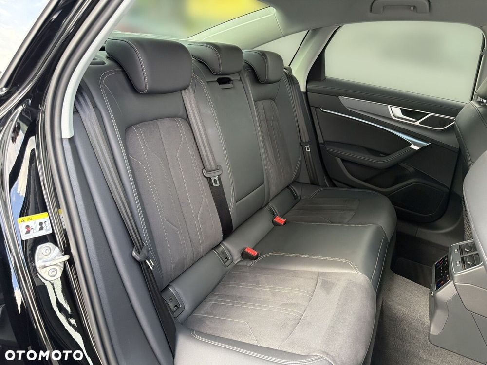 Audi A6 Limousine 40 TDI mHEV Quattro Advanced S tronic - 18