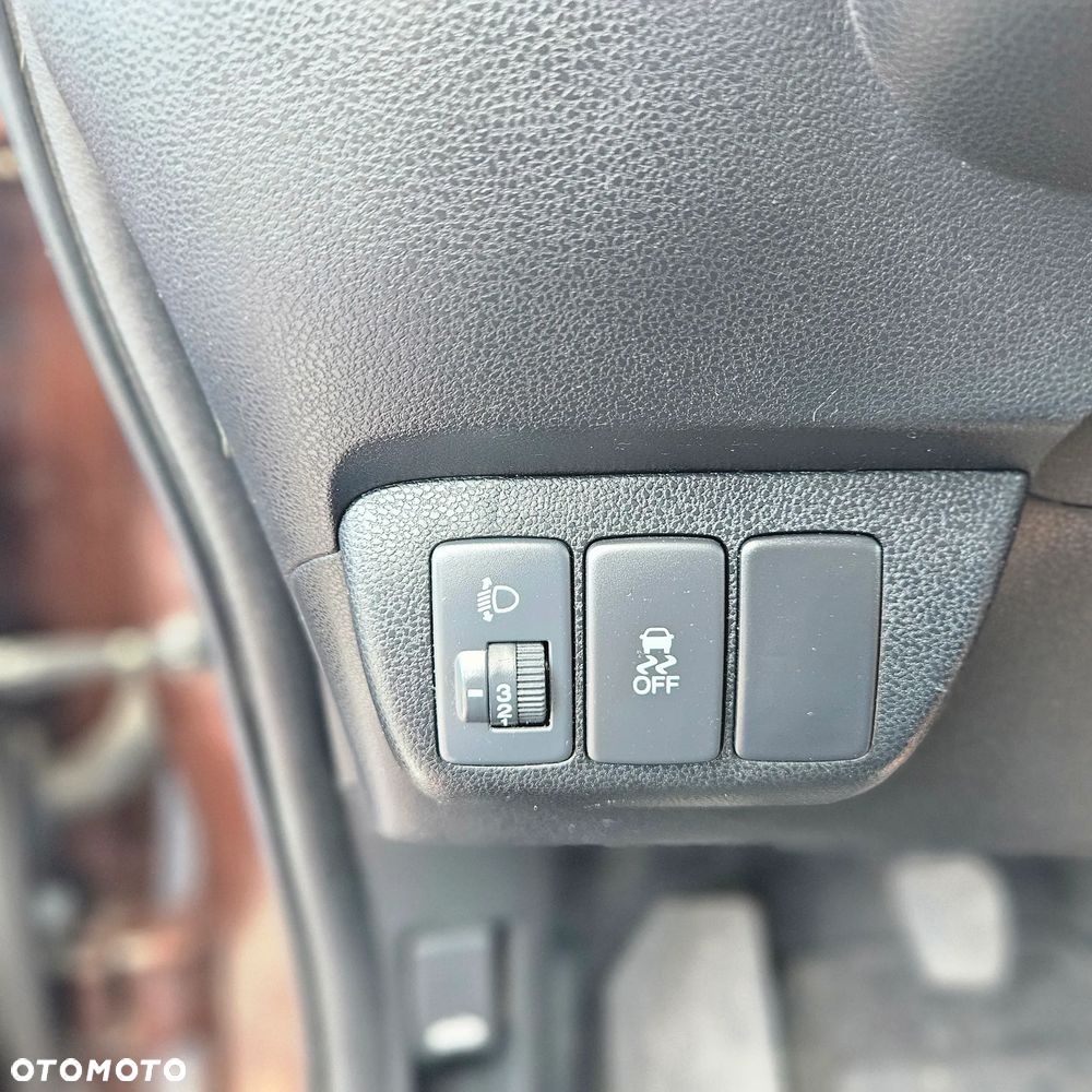 Honda Jazz 1.2 i-VTEC 50 Jahre Edition - 27
