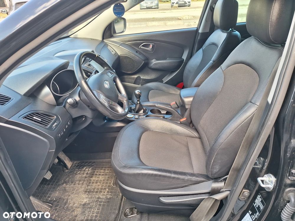 Hyundai ix35 - 15