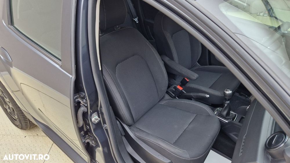 Dacia Duster 1.5 Blue dCi 4WD Comfort - 16