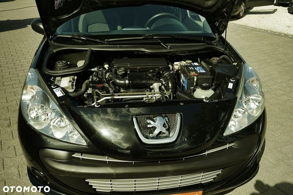 Peugeot 206 plus - 15