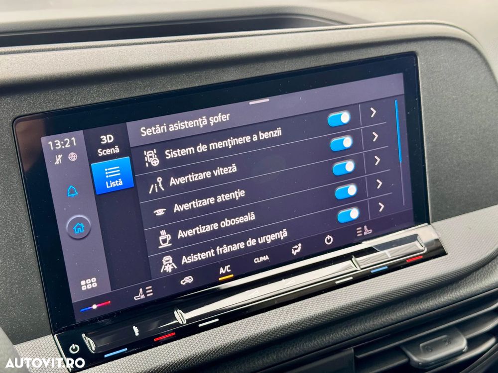 Ford TRANSIT CONNECT - 17