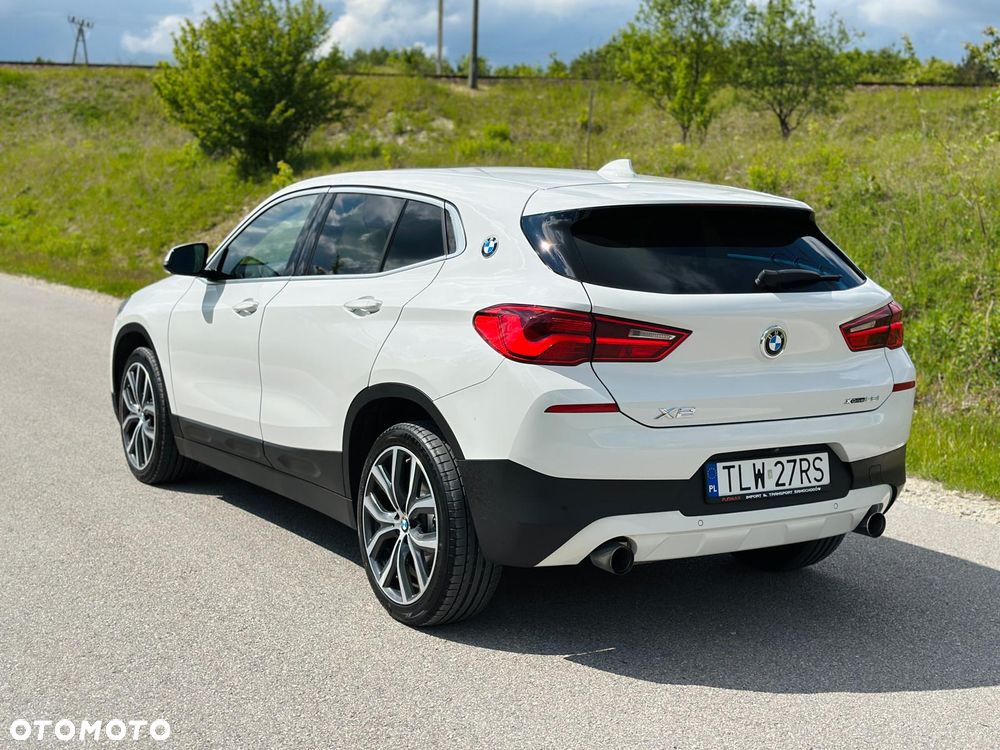 BMW X2 - 6