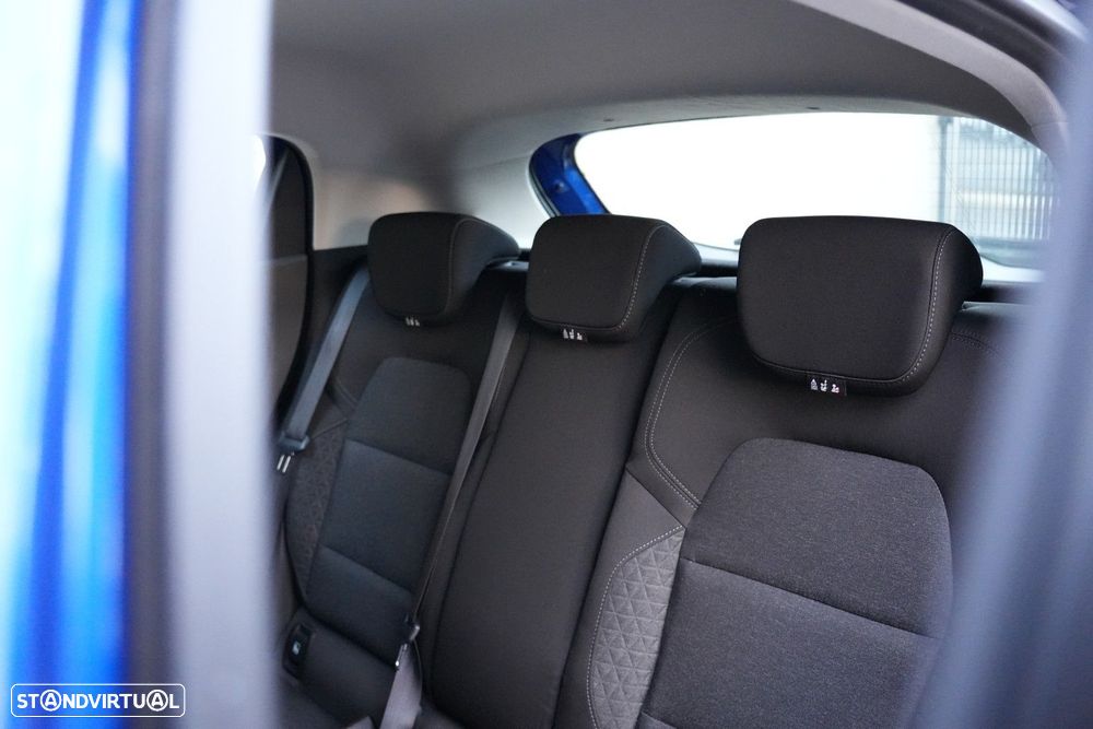 Renault Clio 1.0 TCe RS Line - 22