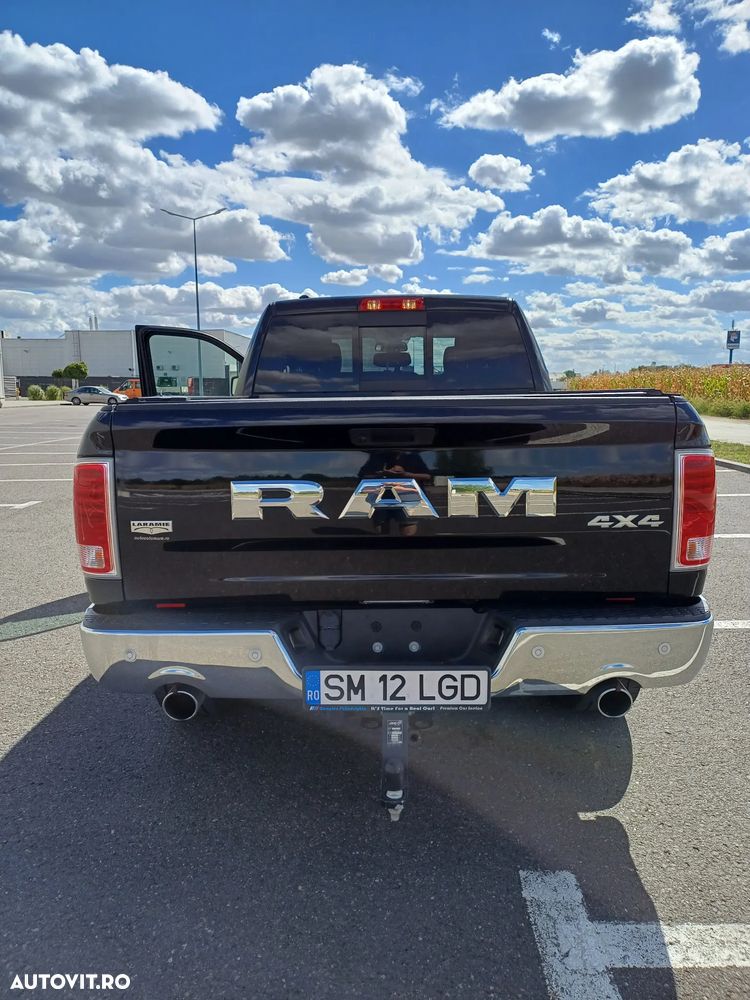 Dodge RAM - 7