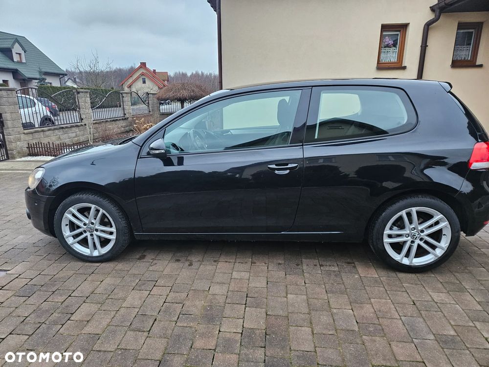 Volkswagen Golf 1.4 TSI Style - 3