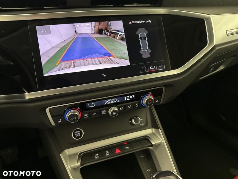 Audi Q3 35 TFSI mHEV S tronic - 17