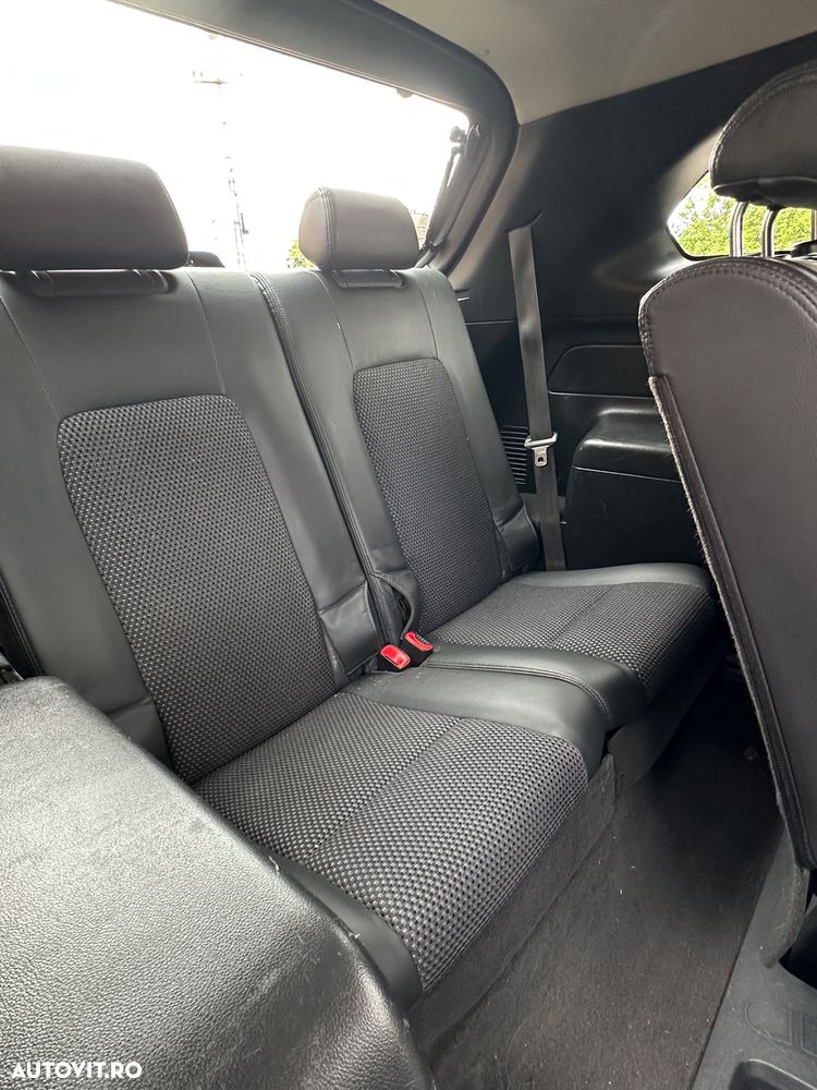 Chevrolet Captiva 2.0 4WD 7 Sitzer LT - 9