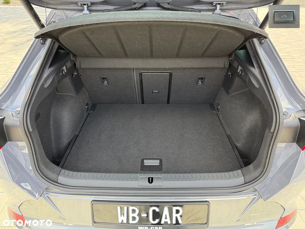 Cupra Formentor VZ 2.0 TSI 4Drive DSG - 28