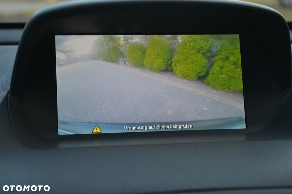 Opel Mokka 1.7 CDTI Automatik Edition - 29