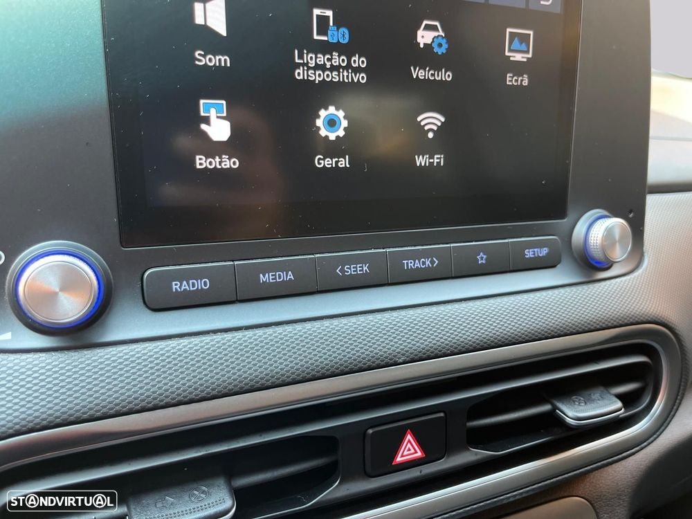 Hyundai Kauai Select - 28