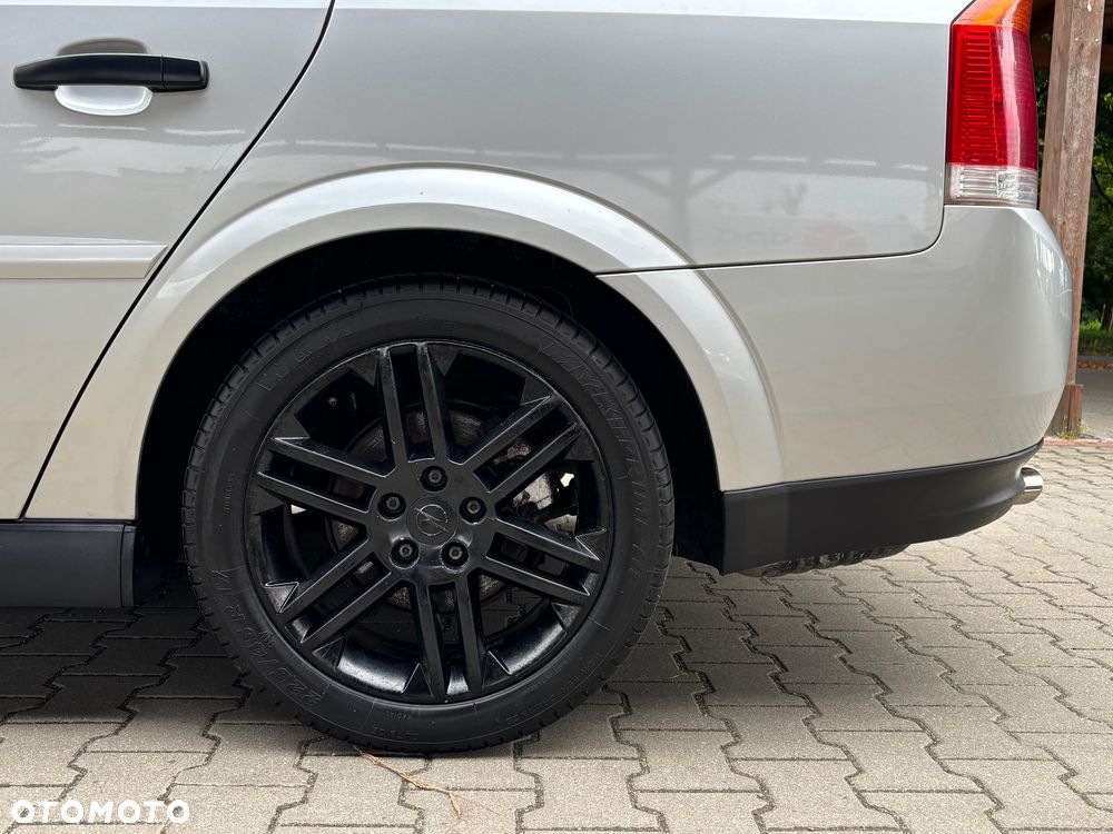 Opel Vectra 1.8 Elegance - 21