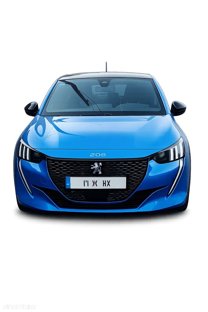 Peugeot 208 e-208 GT-Line - 1
