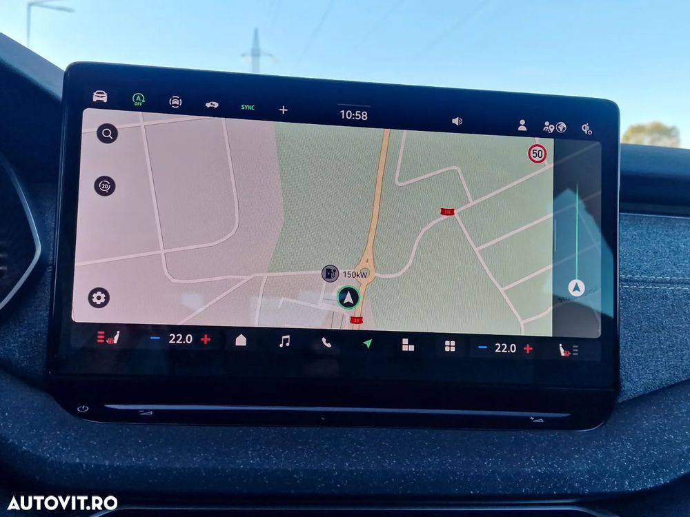 Skoda Octavia 1.5 TSI 150 CP DSG MHEV Selection - 27