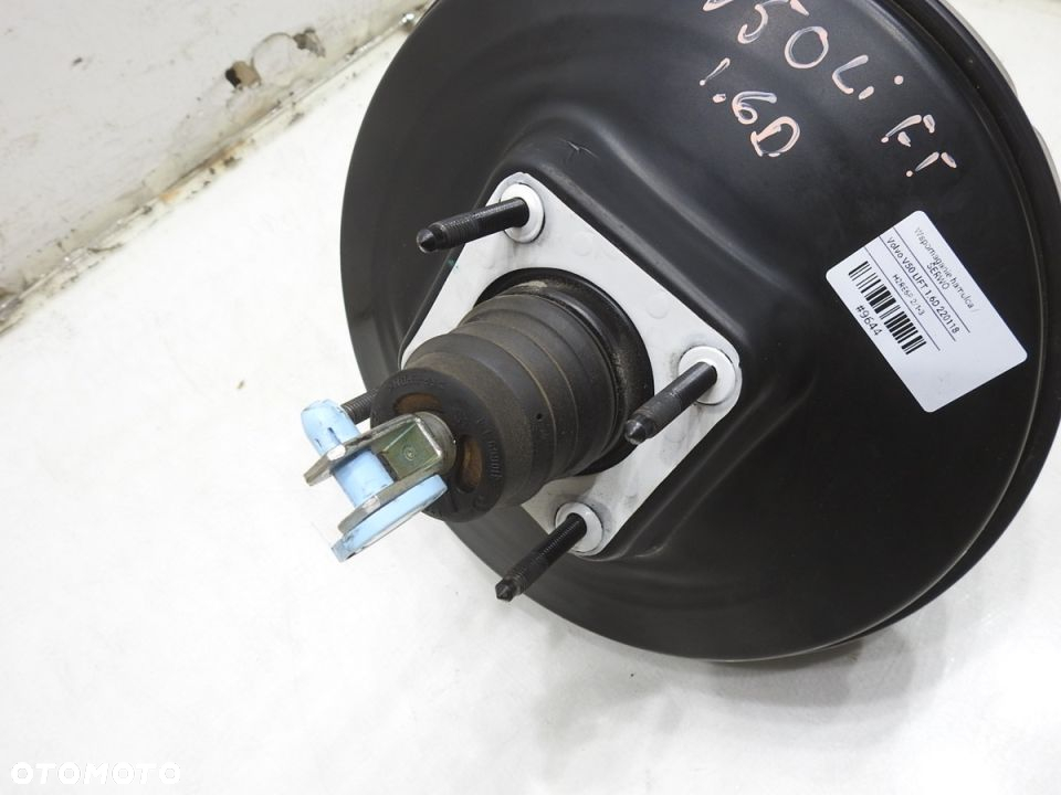 POMPA SERWO VOLVO V50 1.6 D 6N51-2B195-CF - 5