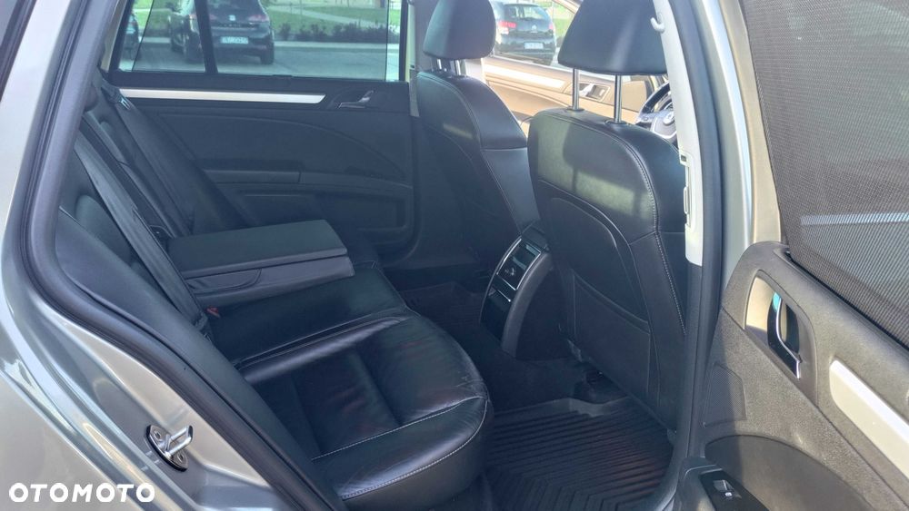 Skoda Superb - 14