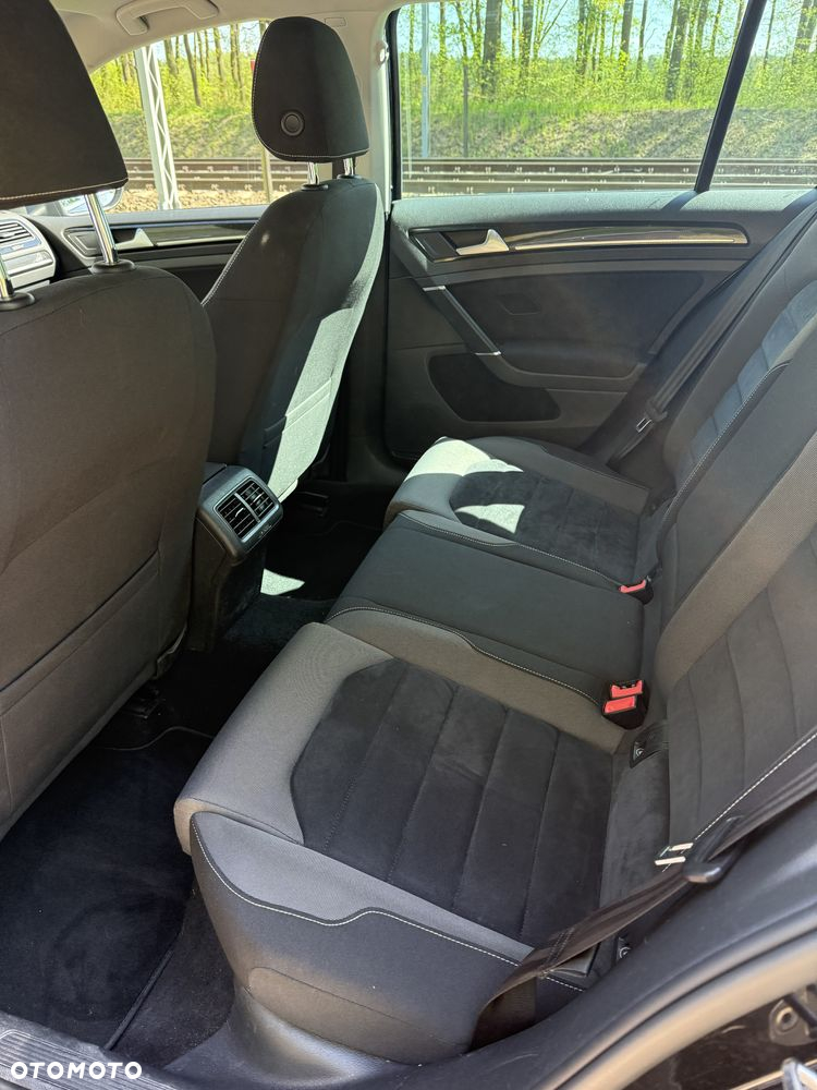 Volkswagen Golf VII 2.0 TDI BMT Highline EU6 - 9