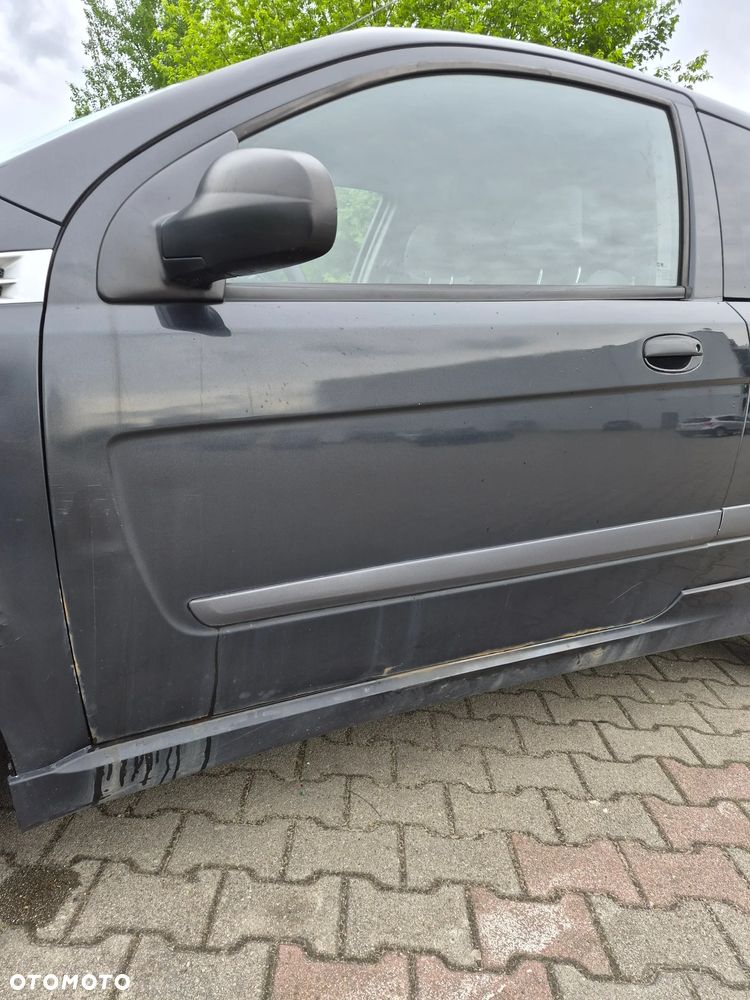 Chevrolet Aveo 1.2 16V LS - 7