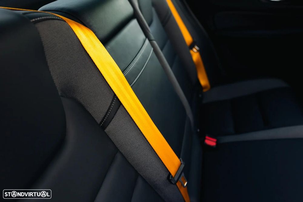 Volvo S60 2.0 T8 PHEV Polestar AWD - 54