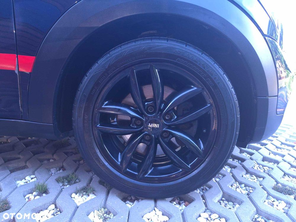 MINI Countryman - 4