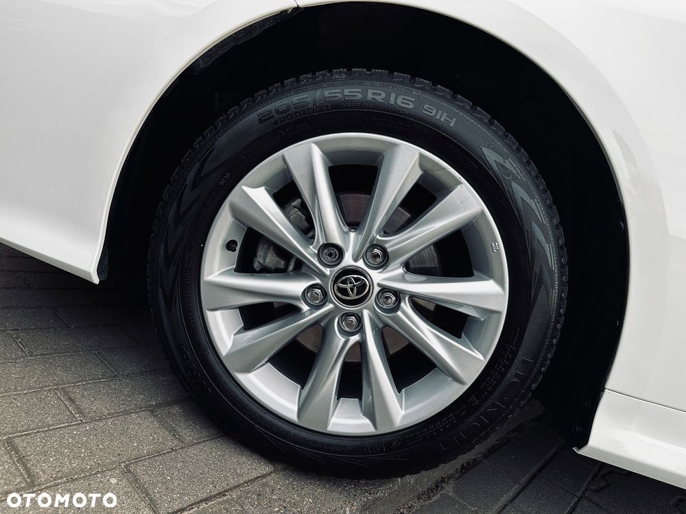 Toyota Corolla 1.5 Comfort - 11
