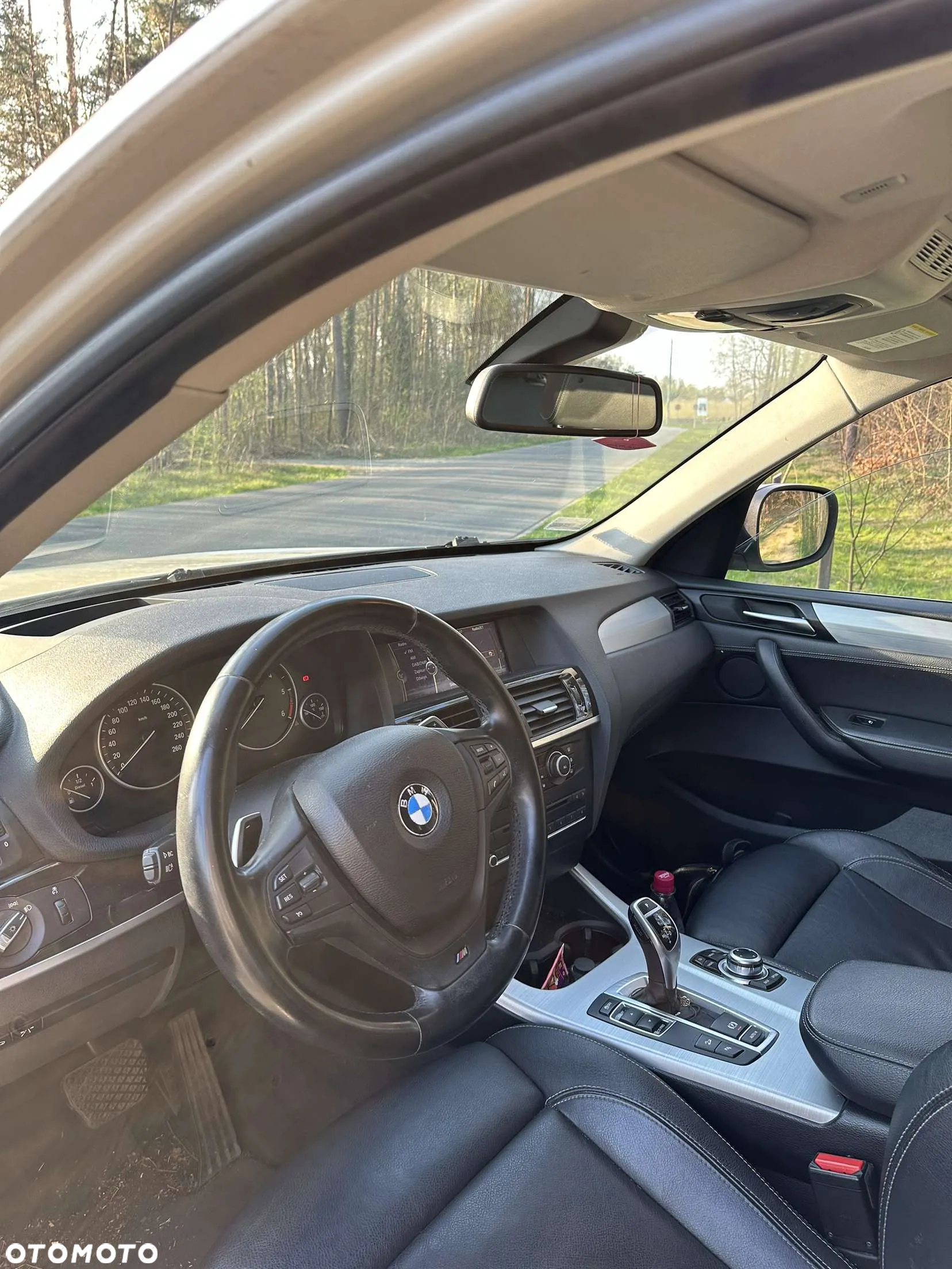 BMW X3 35d xDrive - 5