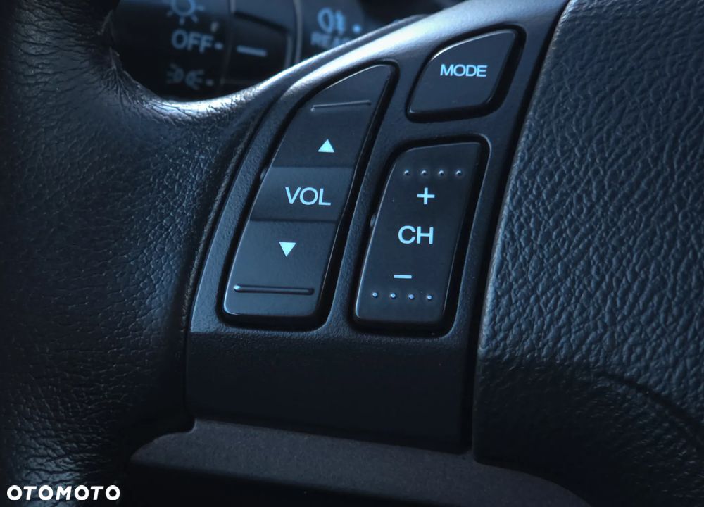 Honda CR-V 2.0 Executive - 27