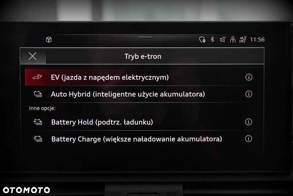 Audi Q5 50 TFSIe quattro S tronic S line - 31