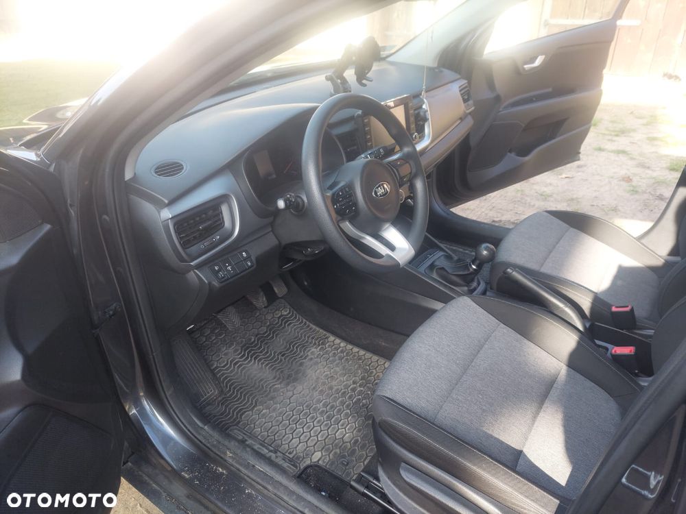 Kia Stonic 1.2 M - 9