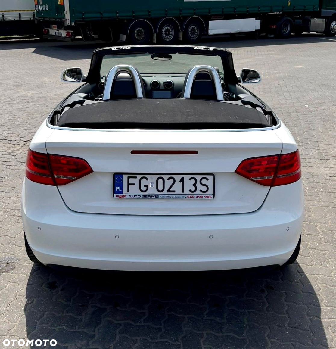 Audi A3 1.8 TFSI Attraction S tronic - 7