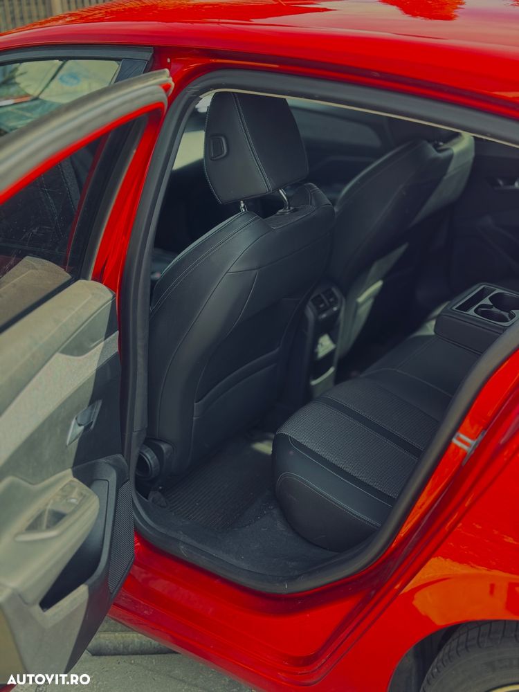 Peugeot 308 1.2L PureTech 130 S&S EAT8 Allure - 7