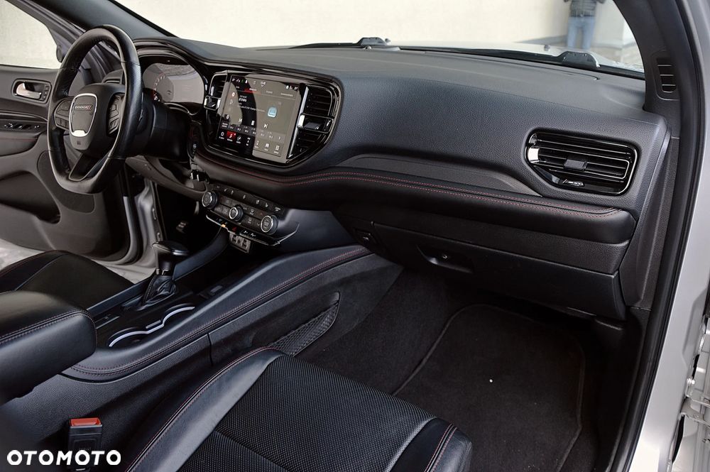 Dodge Durango 5.7 R/T - 7