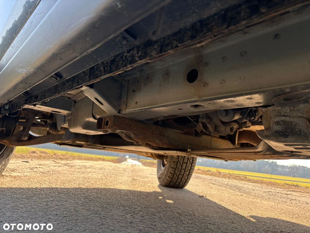 Jeep Grand Cherokee 3.0 CRD Automatik DPF Limited - 18