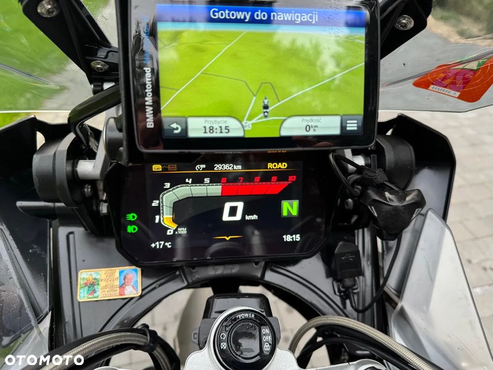 BMW GS - 10