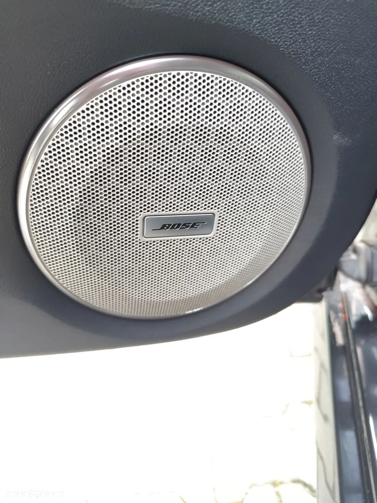 Renault Laguna dCi 150 FAP Start-Stop Bose Edition - 13