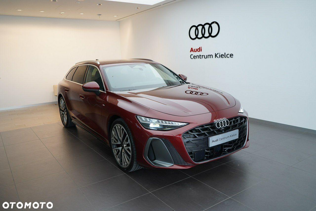 Audi A6 - 7