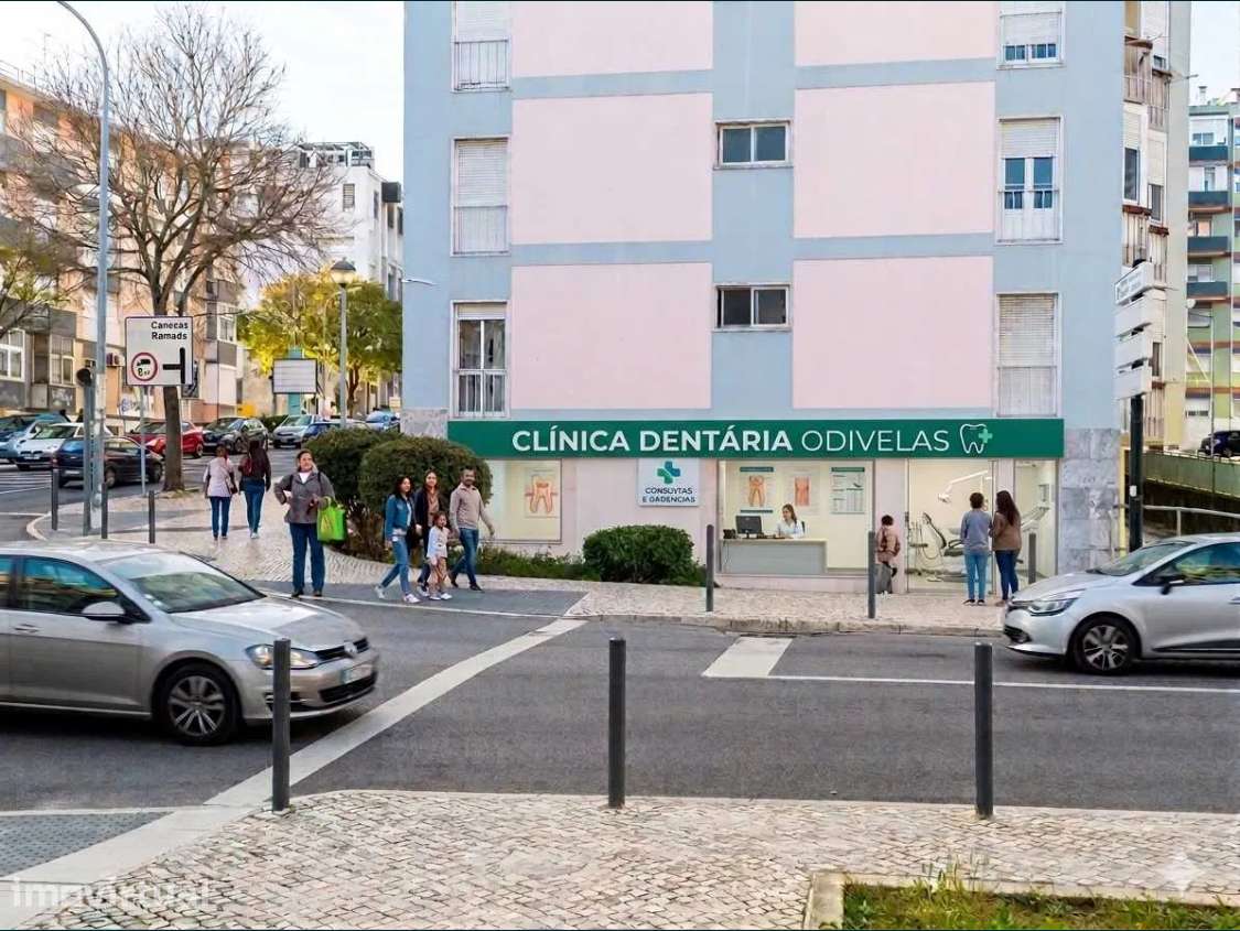 Loja Centro Odivelas - Grande imagem: 3/5