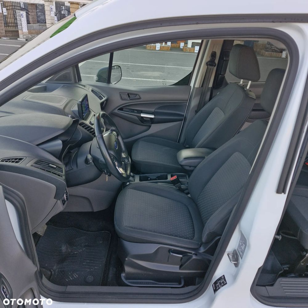 Ford Transit Connect 230 L2 Trend PowerShift (bryg.) - 25